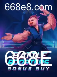 Desvendando o Mundo de BattleRoostersBonusBuy: Inovações e Estratégias