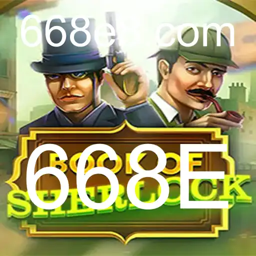 Book of Sherlock: Descubra o Enigma do Detetive com a Palavra-Chave 668E