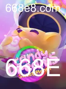 CandyDreams: Descubra o Mundo Encantado do Jogo com a Senha 668E
