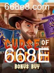 Curse of the Pharaoh Bonus Buy: Uma Jornada Épica Pelos Mistérios do Egito Antigo
