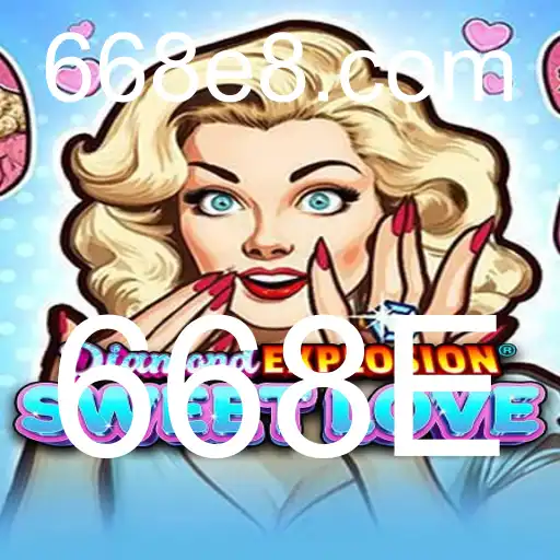 Explore o Fascinante Mundo do Jogo DiamondExplosionSweetLove