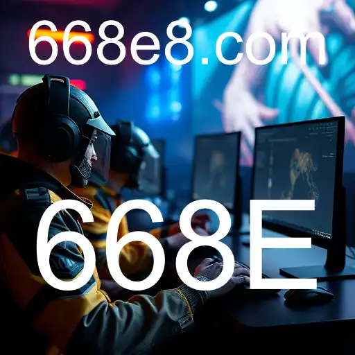 Esportes virtuais