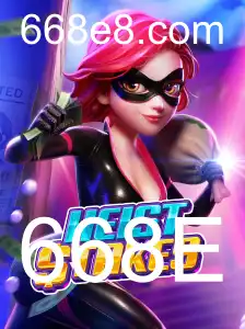 HeistStakes: Descubra a Emoção do Novo Jogo de Roubo