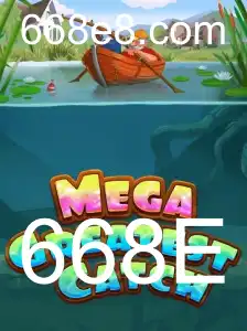 Descubra as Emoções de MegaGreatestCatch: A Nova Sensação do Mundo dos Jogos