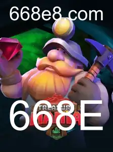 Descubra o Fascinante Mundo de TreasureMania