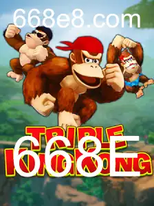 TripleKingKong: Um Mergulho no Universo do Jogo e Suas Regras